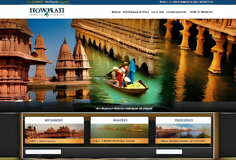 web design template demo-15